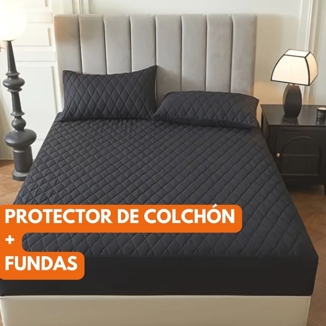 Protege lo que más amas♥️ El descanso de tu familia 🛏️