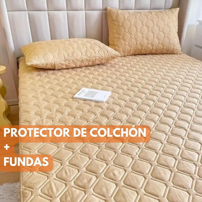 Protege lo que más amas♥️ El descanso de tu familia 🛏️