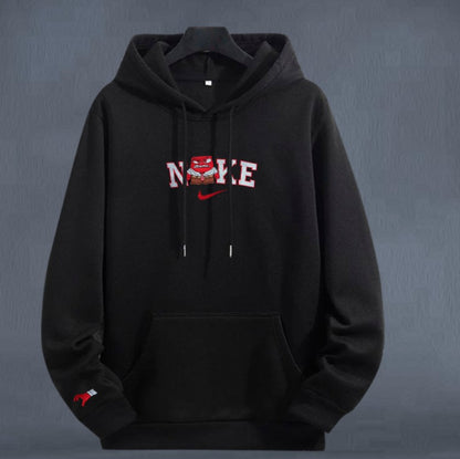 Hoodie Intensamente Emociones