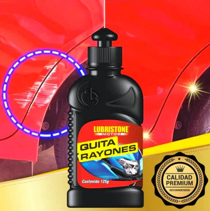 QUITA RAYONES LUBRISTONE X 125 ML