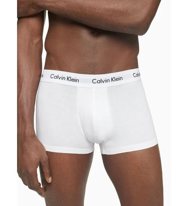 BOXER CALVIN KLEIN LICRADO X6