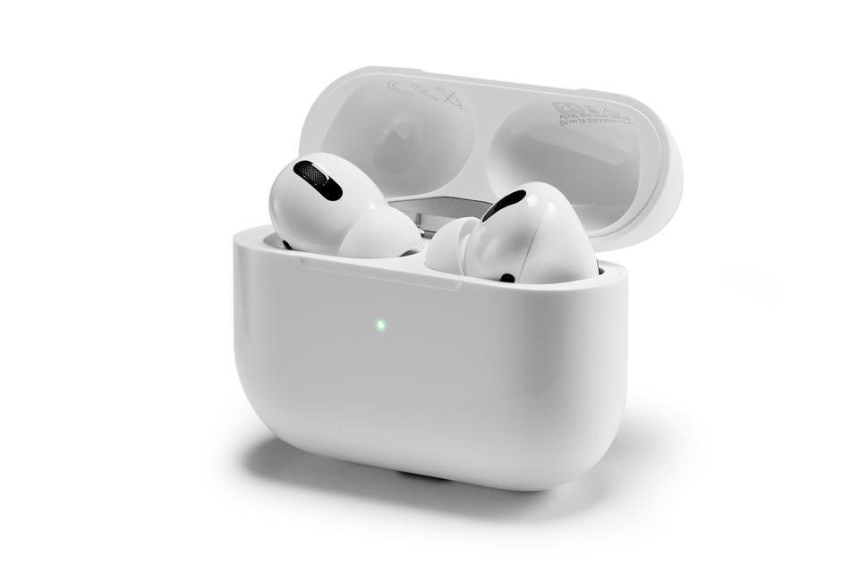 AIRPODS PRO 2.1