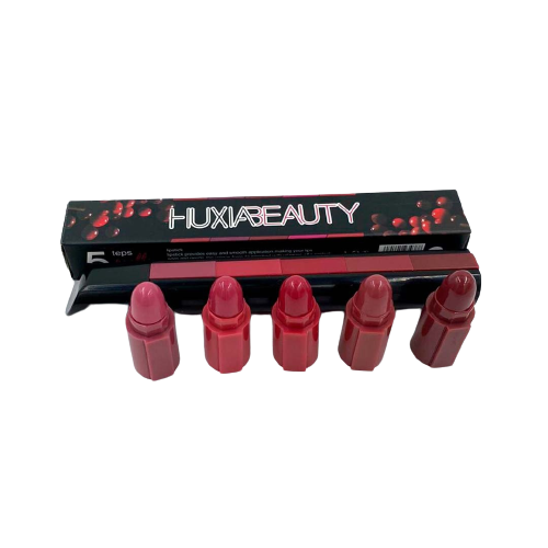 LABIAL 5 EN 1 RED Y NUDE