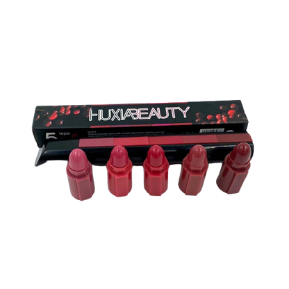 LABIAL 5 EN 1 RED Y NUDE