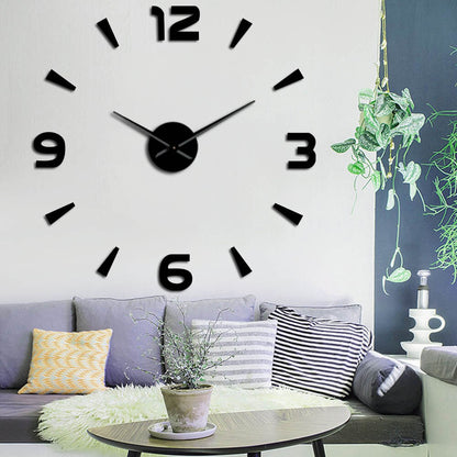 Reloj de pared  90cm diseño