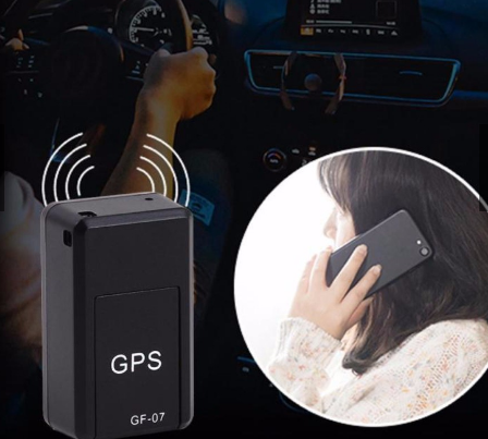 GPS LOCALIZADOR