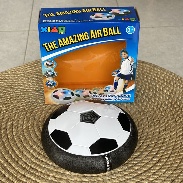 Balón Fútbol Flotante Hover Ball