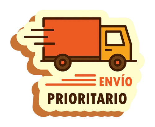 ENVIO PRIORITARIO ggp