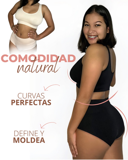 CONJUNTO SEAMLESS - DISEÑOS