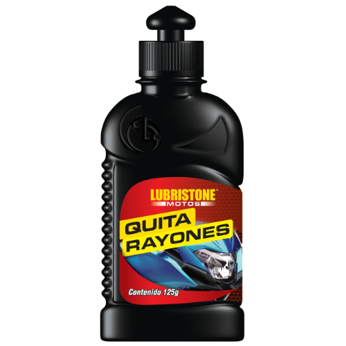 QUITA RAYONES LUBRISTONE X 125 ML