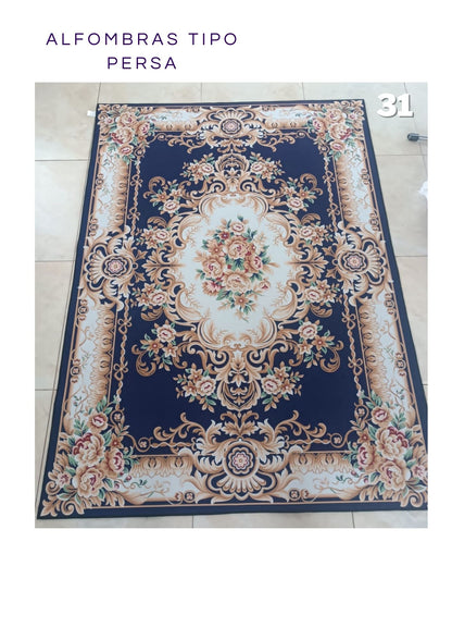 ALFOMBRA PERSA 2MT X 1,5OMT PREMIUM