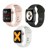 COMBO SMARTWATCH X7 + AIRPODS PRO