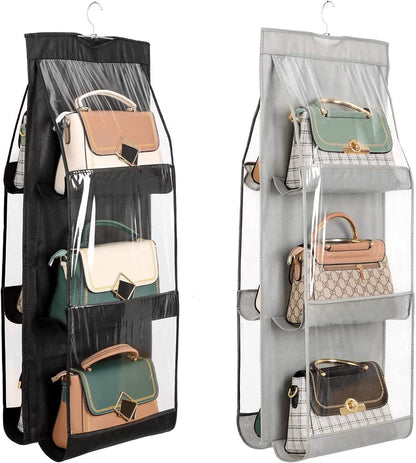 ORGANIZADOR DE CARTERAS BOLSOS